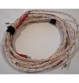Kimber Kable Kimber Kable 4TC Speaker Cables USED