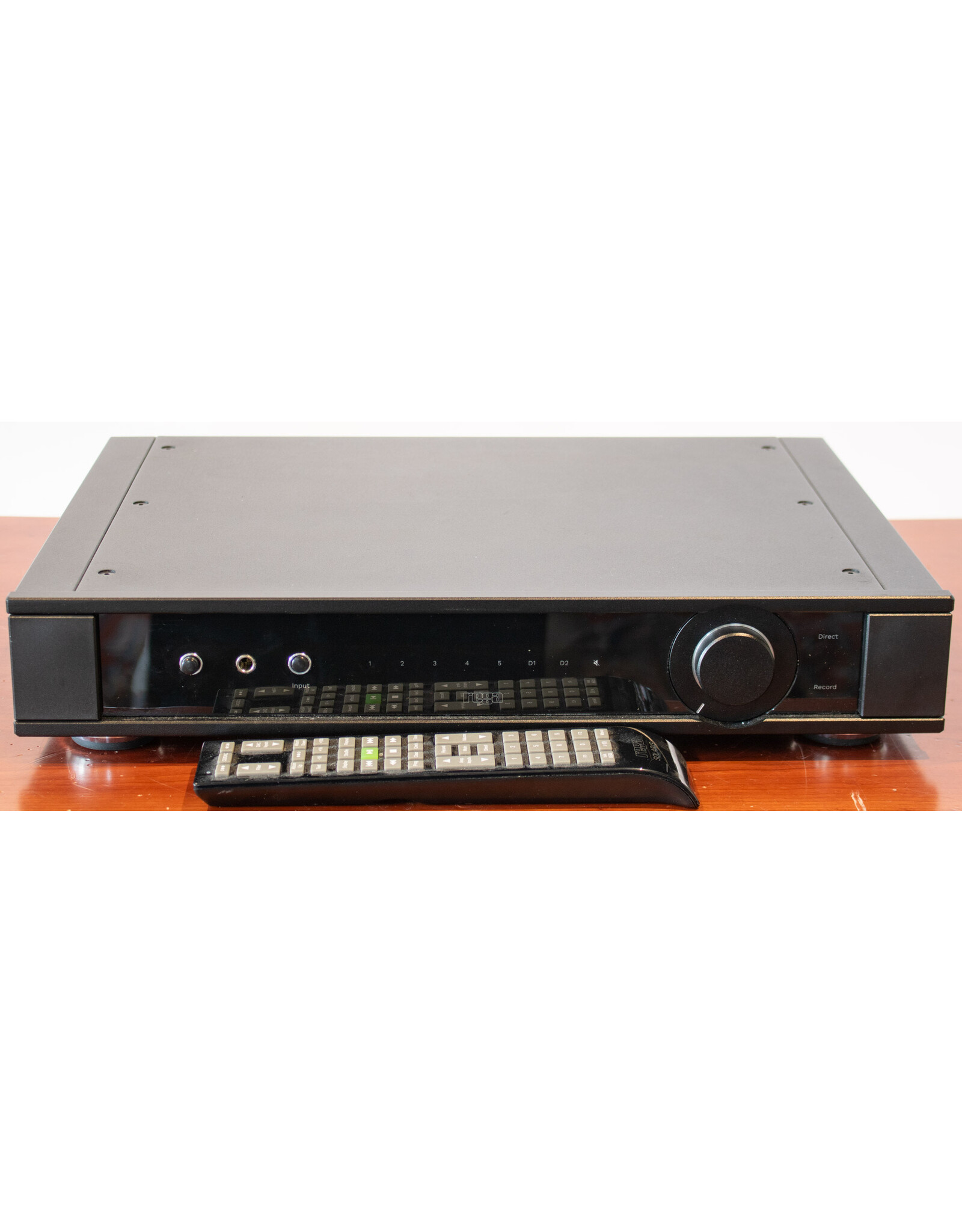 Rega Rega Elicit MK5 Integrated Amp USED