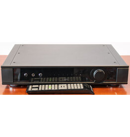 Rega Rega Elicit MK5 Integrated Amp USED