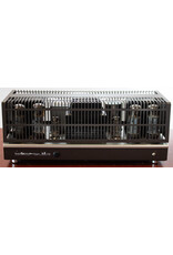 Luxman Luxman MQ-68c Power Amp USED