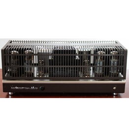 Luxman Luxman MQ-68c Power Amp USED