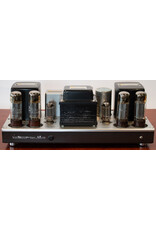 Luxman Luxman MQ-68c Power Amp USED