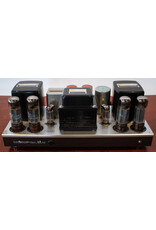 Luxman Luxman MQ-68c Power Amp USED