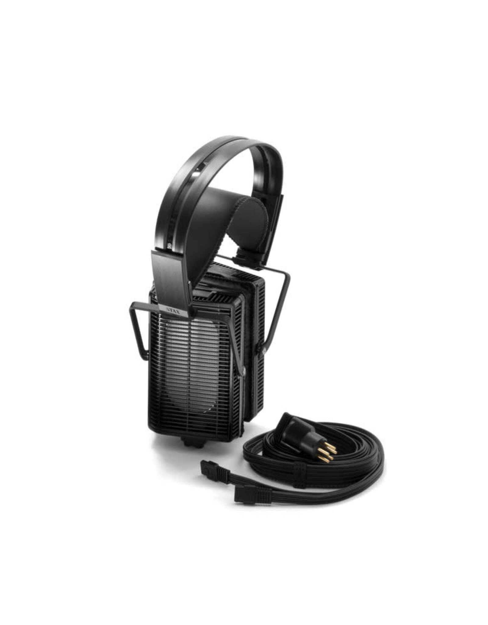 Stax Stax SR-L500 MKII Headphones USED