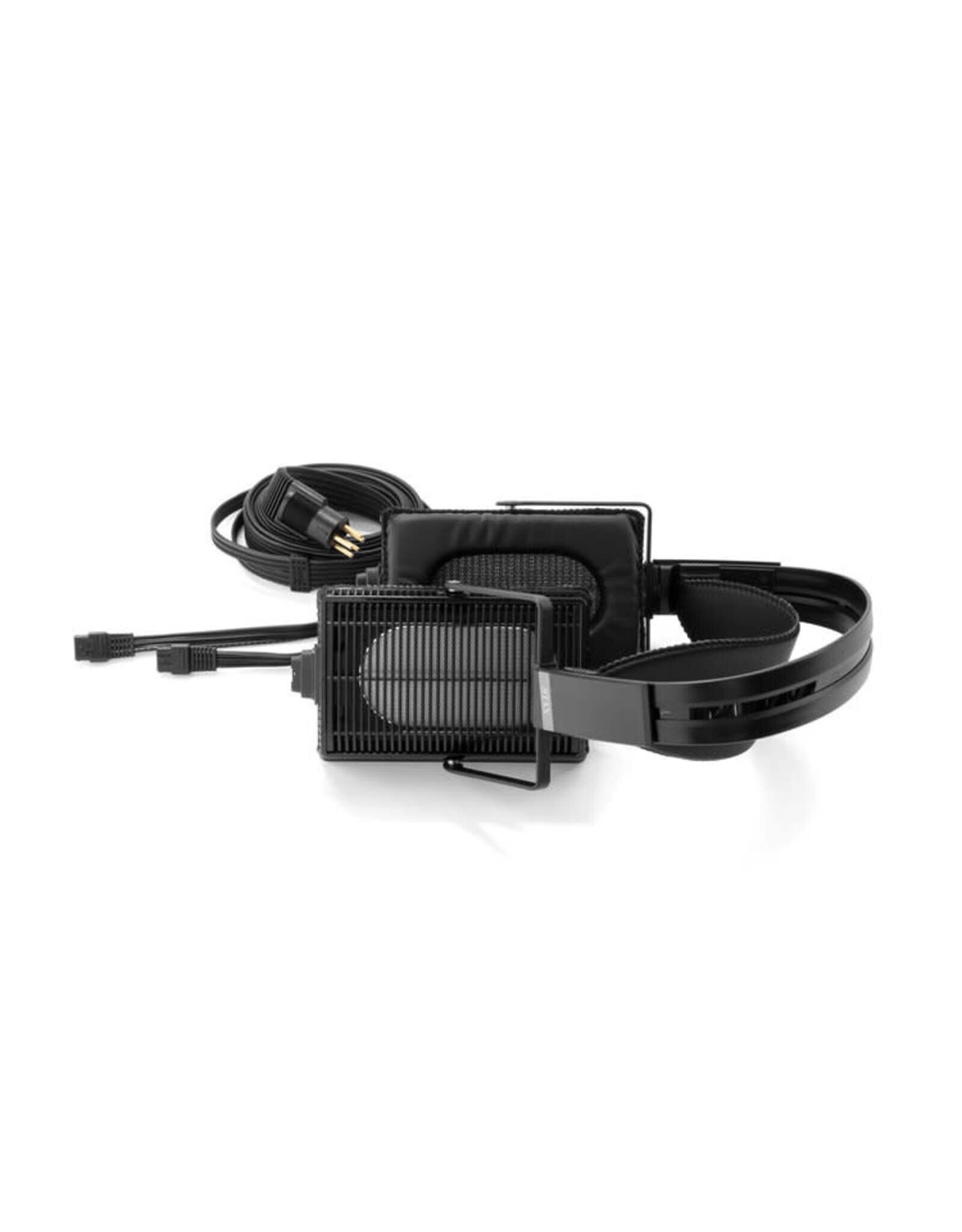 Stax Stax SR-L500 MKII Headphones USED
