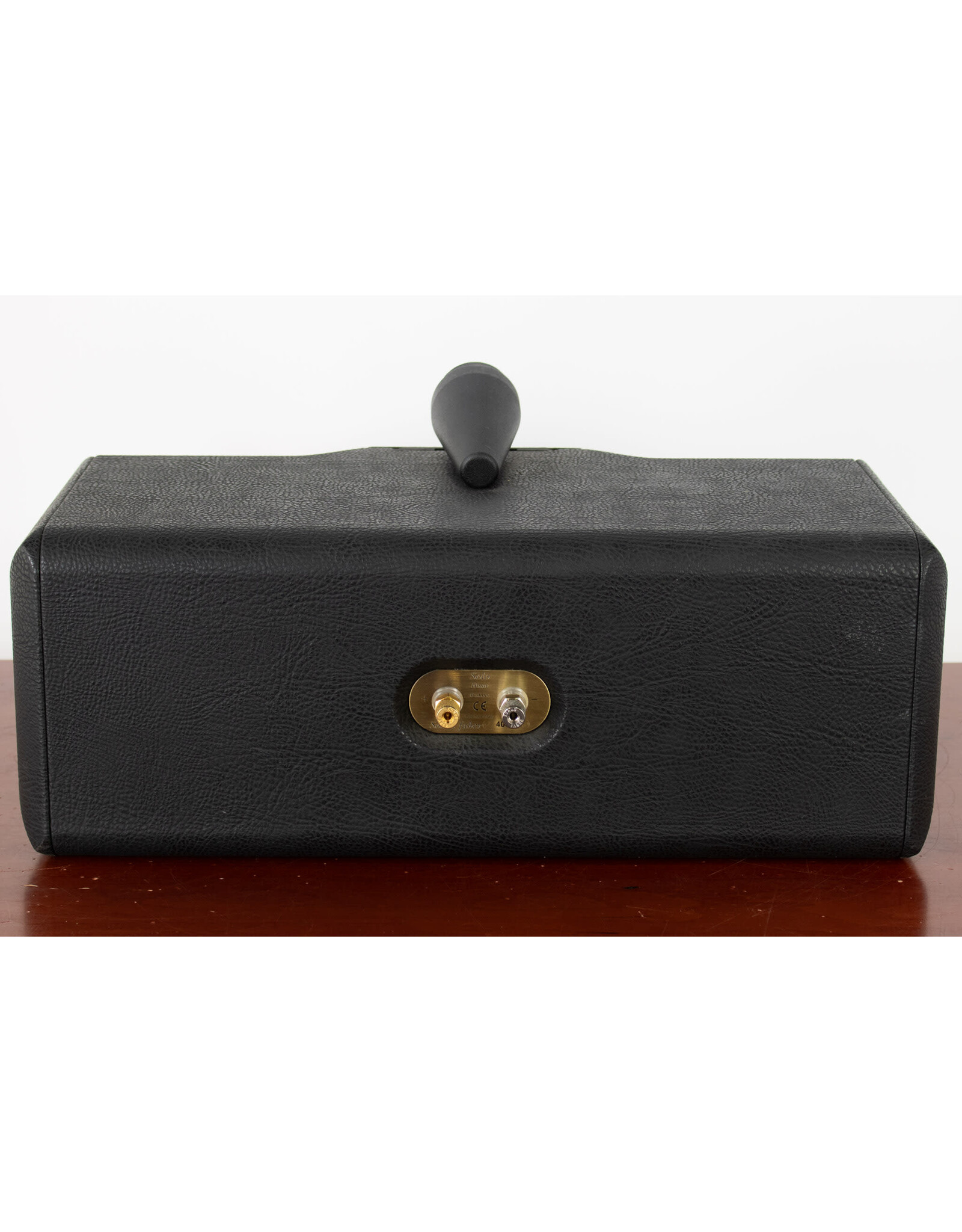 Sonus Faber Sonus Faber Solo Center Speaker USED