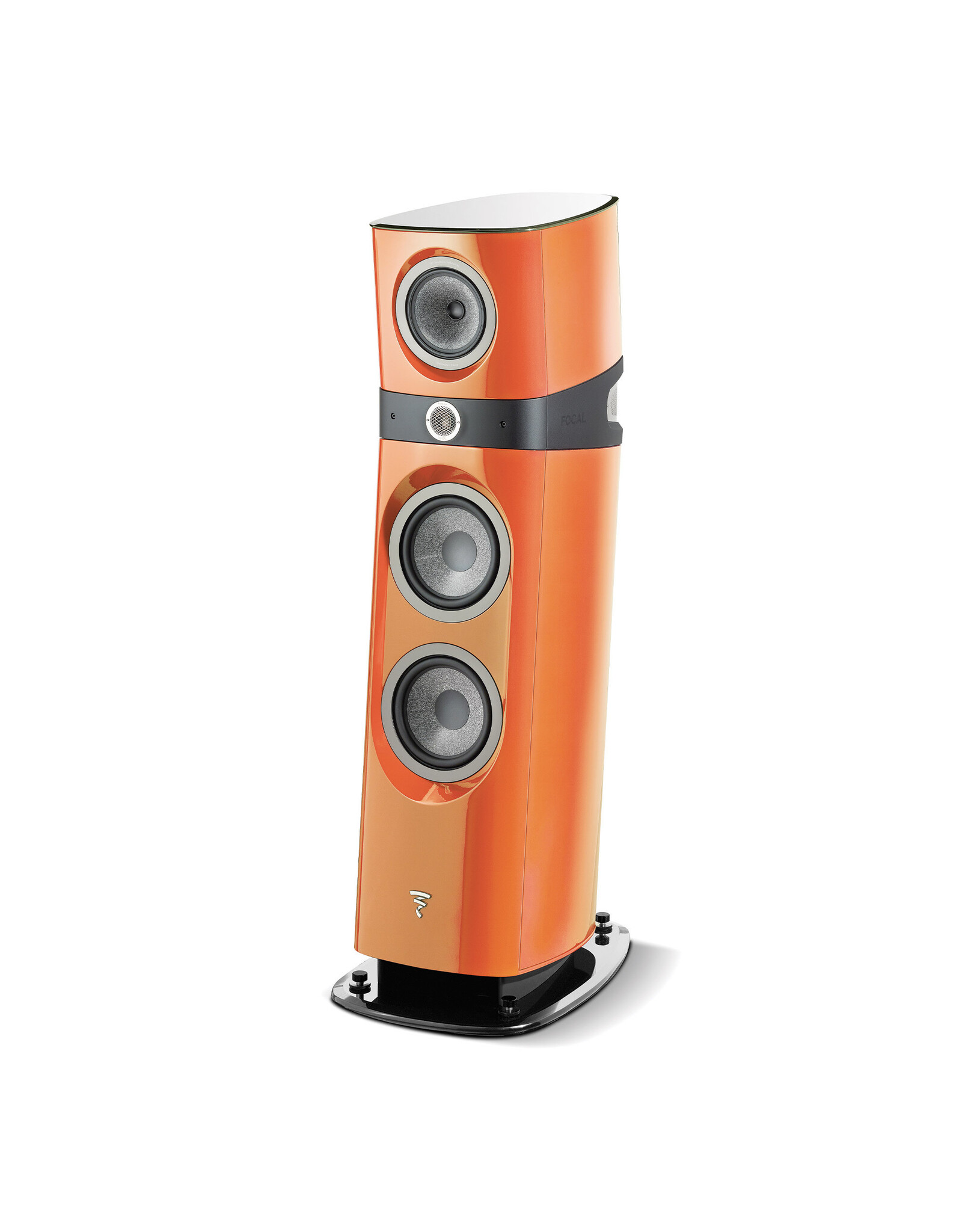 Focal Focal Sopra No3 Floorstanding Speakers (Pair)
