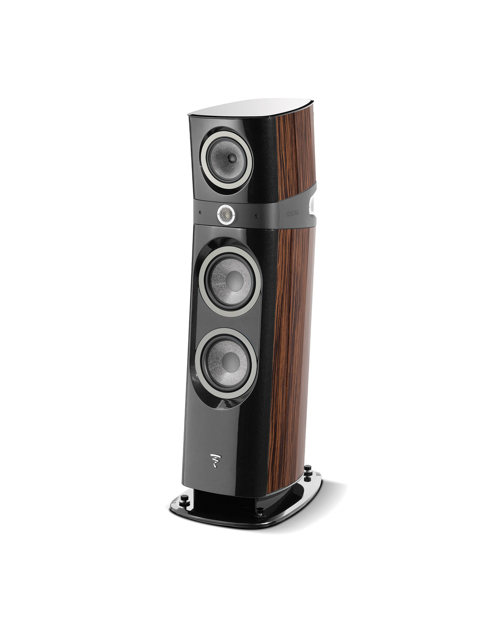 Focal Focal Sopra No3 Floorstanding Speakers (Pair)