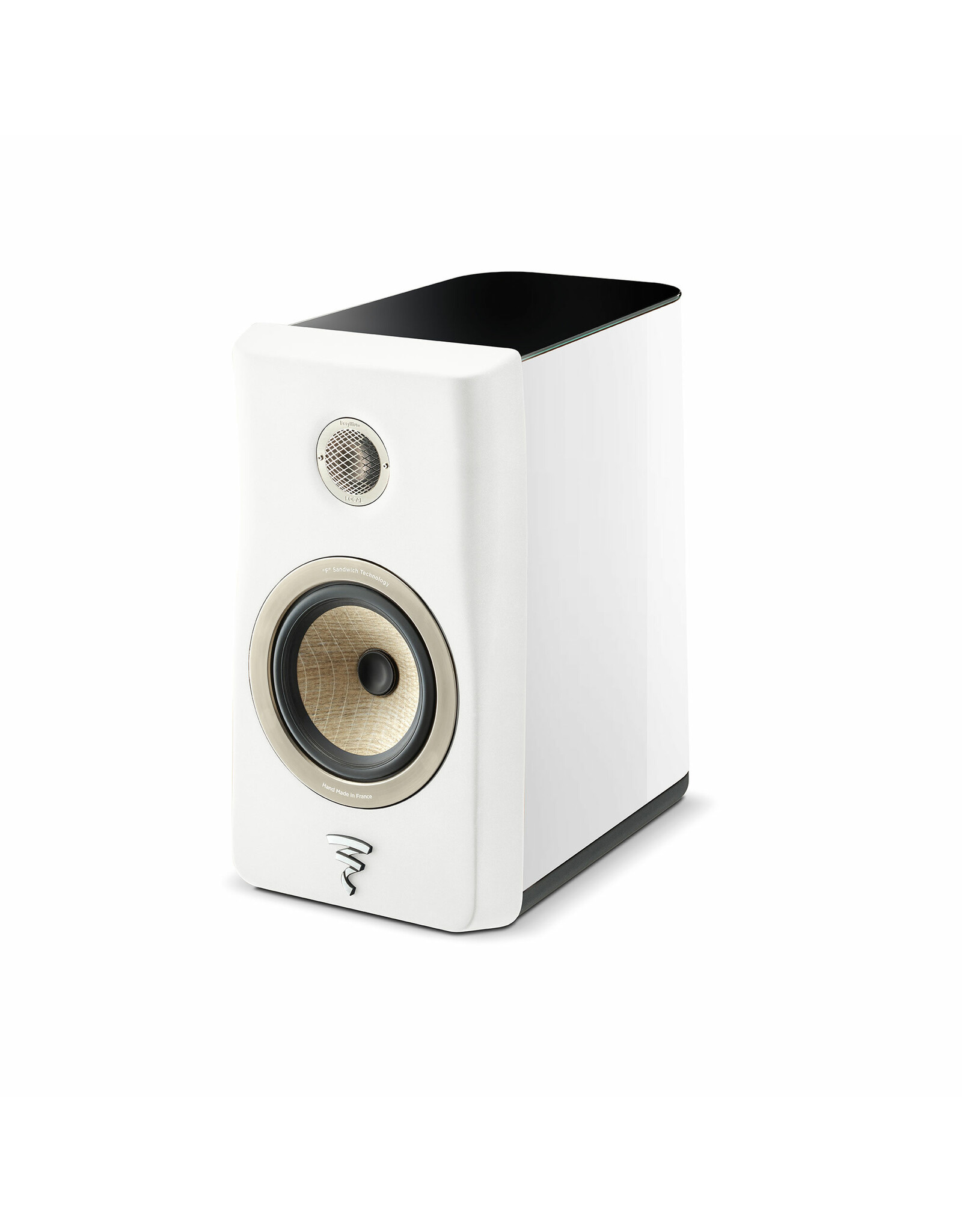 Focal Focal Kanta No1 Bookshelf Speakers (Pair)