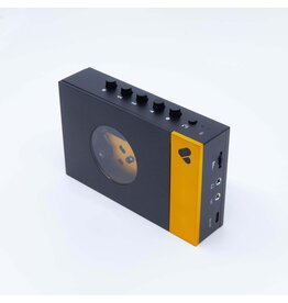 We Are Rewind We Are Rewind Portable BT Cassette Player