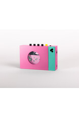 We Are Rewind We Are Rewind Portable BT Cassette Player We Are Rewind We Are Rewind Portable BT Cassette Player