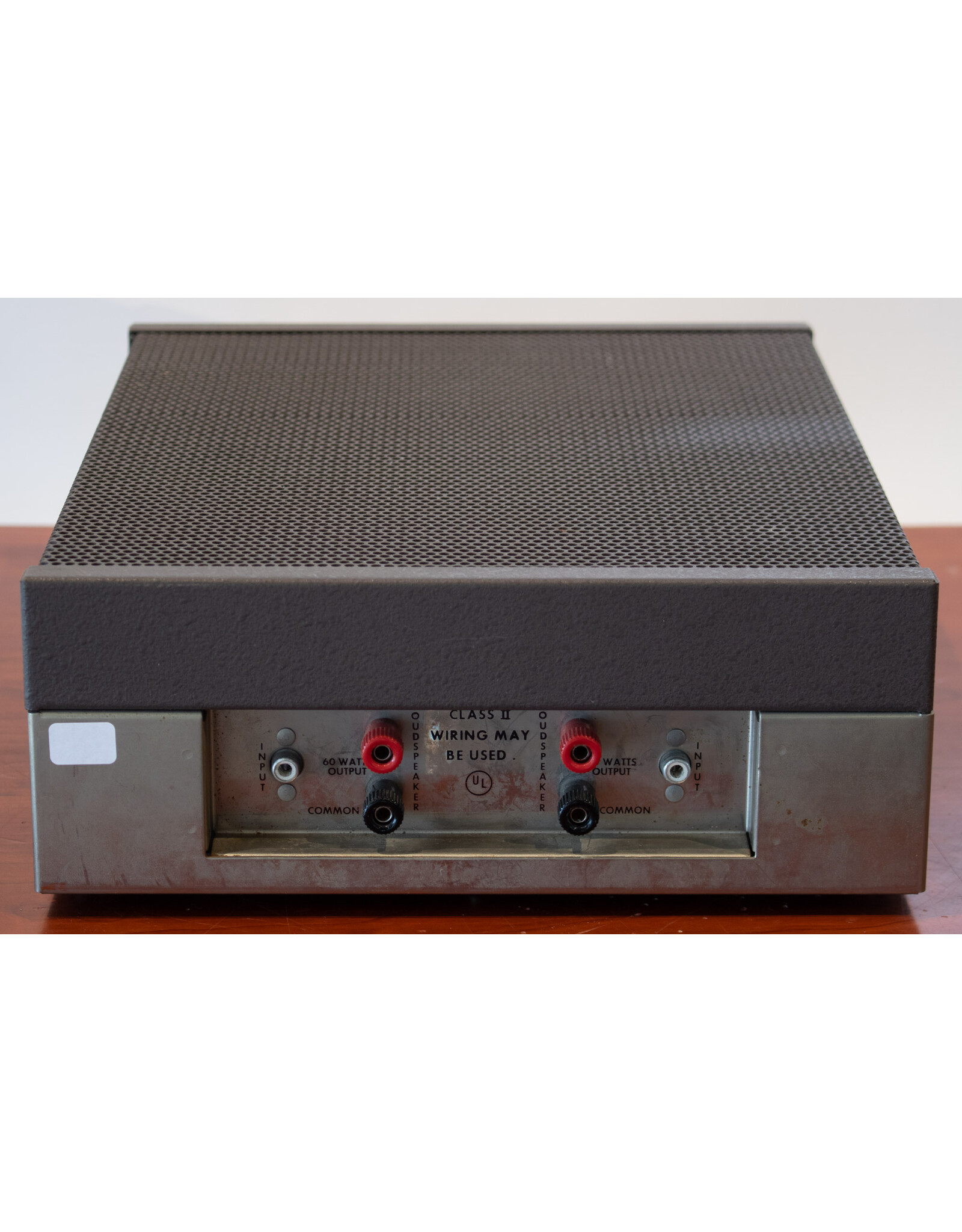 Dynaco Dynaco Stereo 120A Power Amp USED