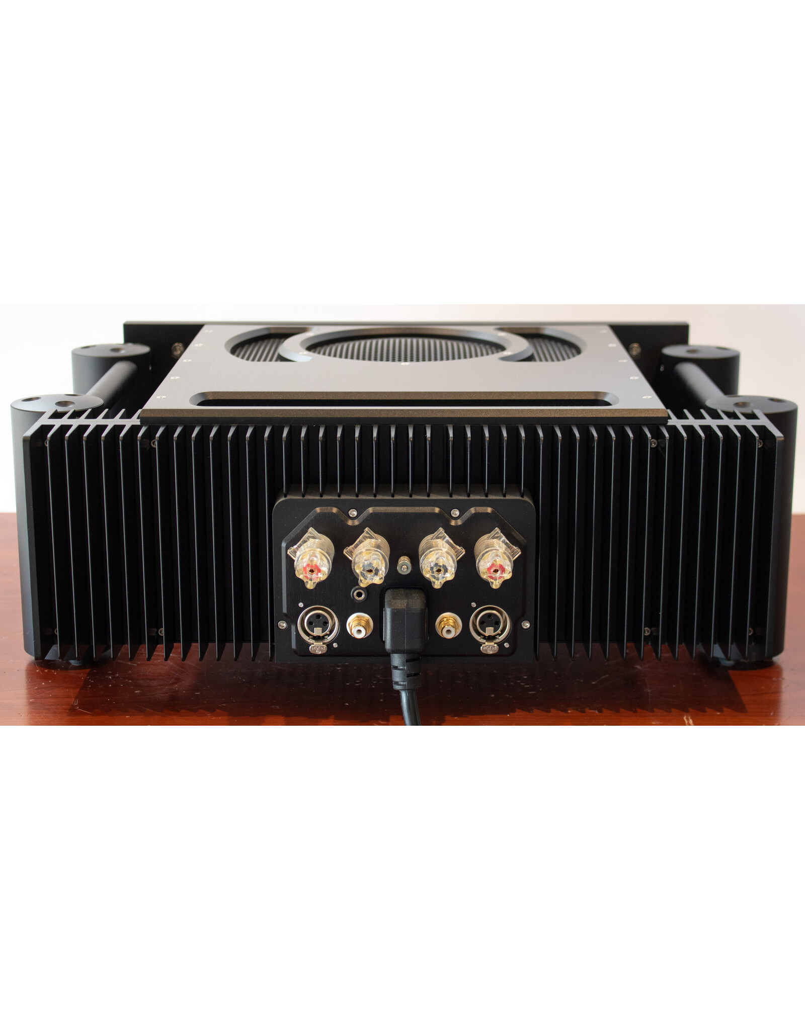 Chord Electronics Chord Electronics Ultima 5 Power Amp USED