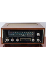 McIntosh McIntosh MX 113 Tuner/Preamp USED