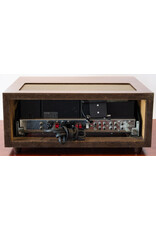McIntosh McIntosh MX 113 Tuner/Preamp USED