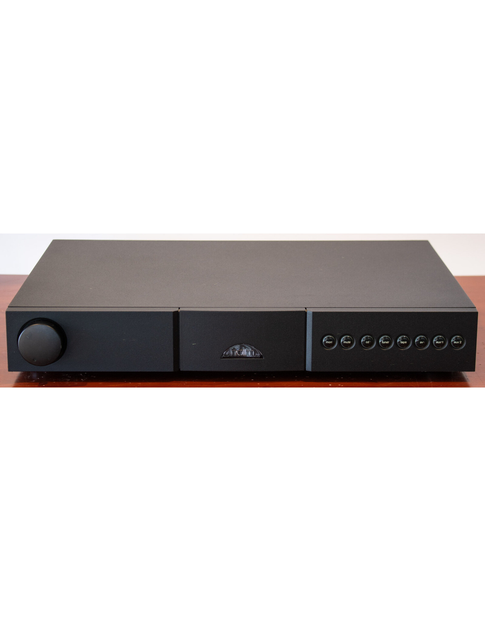 Naim Audio Naim Audio NAC 112 Preamp USED