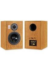 Graham Audio Graham Audio Chartwell LS6 Bookshelf Speakers