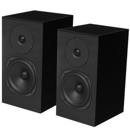 Graham Audio Graham Audio Chartwell LS3 Bookshelf Speakers