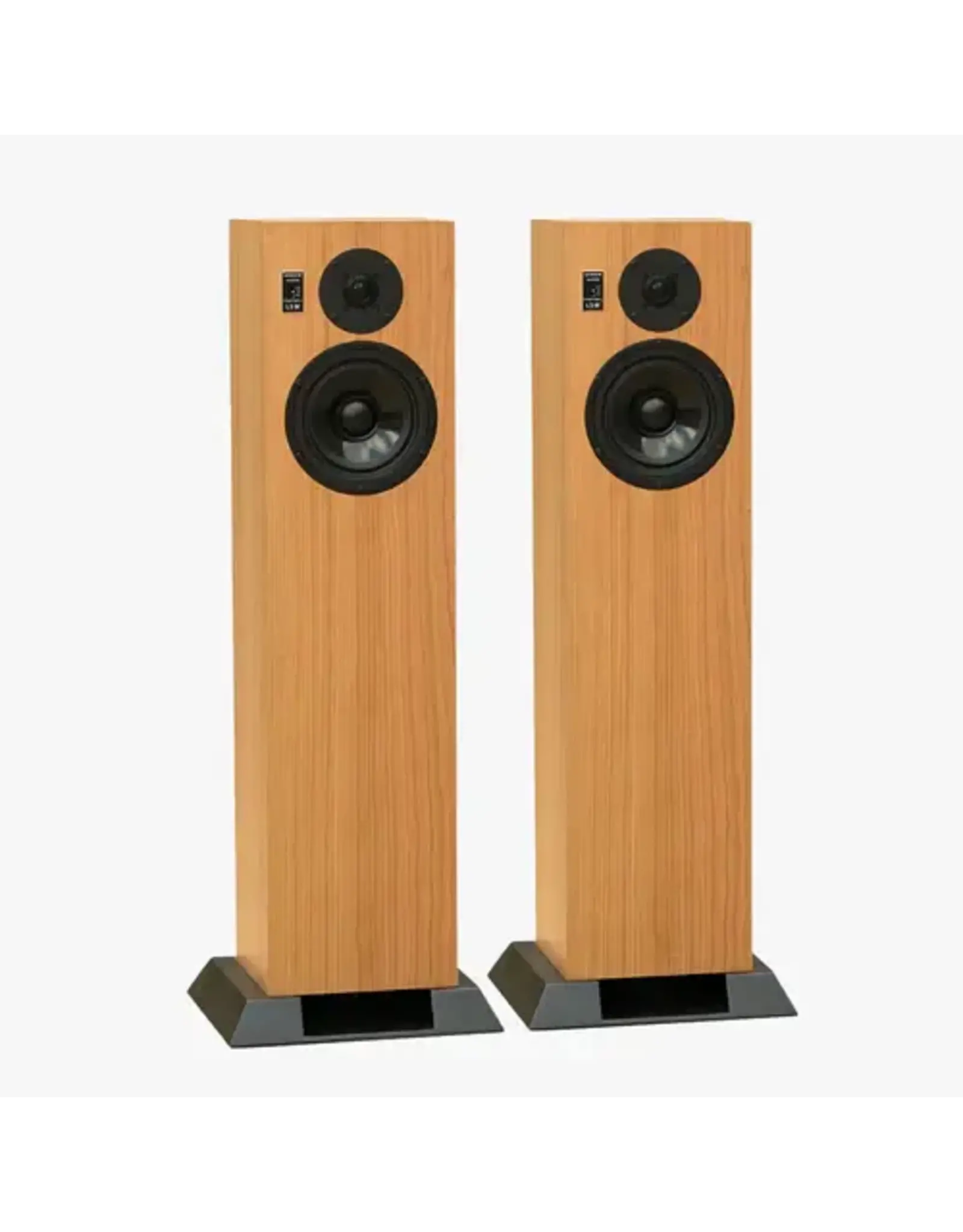 Graham Audio Graham Audio Chartwell LS6f Floorstanding Speakers