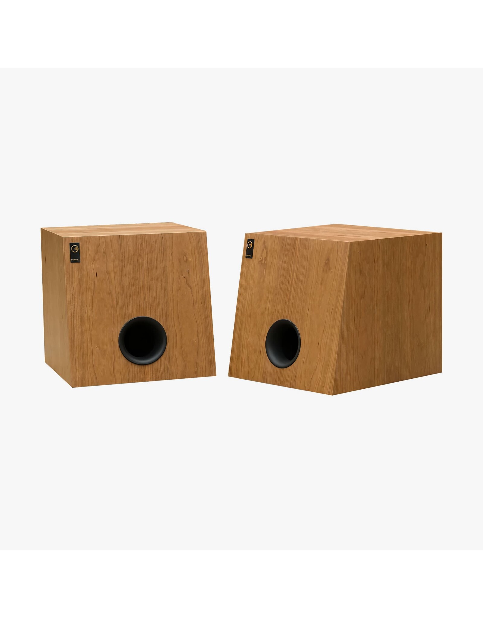 Graham Audio Graham Audio Chartwell Sub3 Passive Subwoofers (pair)