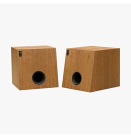 Graham Audio Graham Audio Chartwell Sub3 Passive Subwoofers (pair)