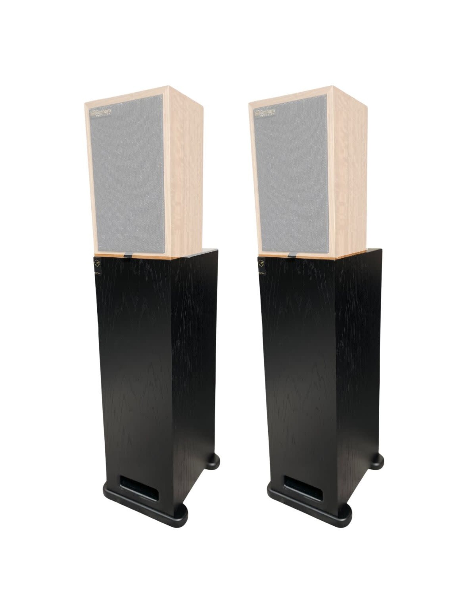 Graham Audio Graham Audio Sub6 Subwoofers (pair)