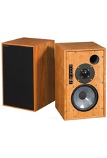 Graham Audio Graham Audio BBC LS5/9 Standmount Speakers