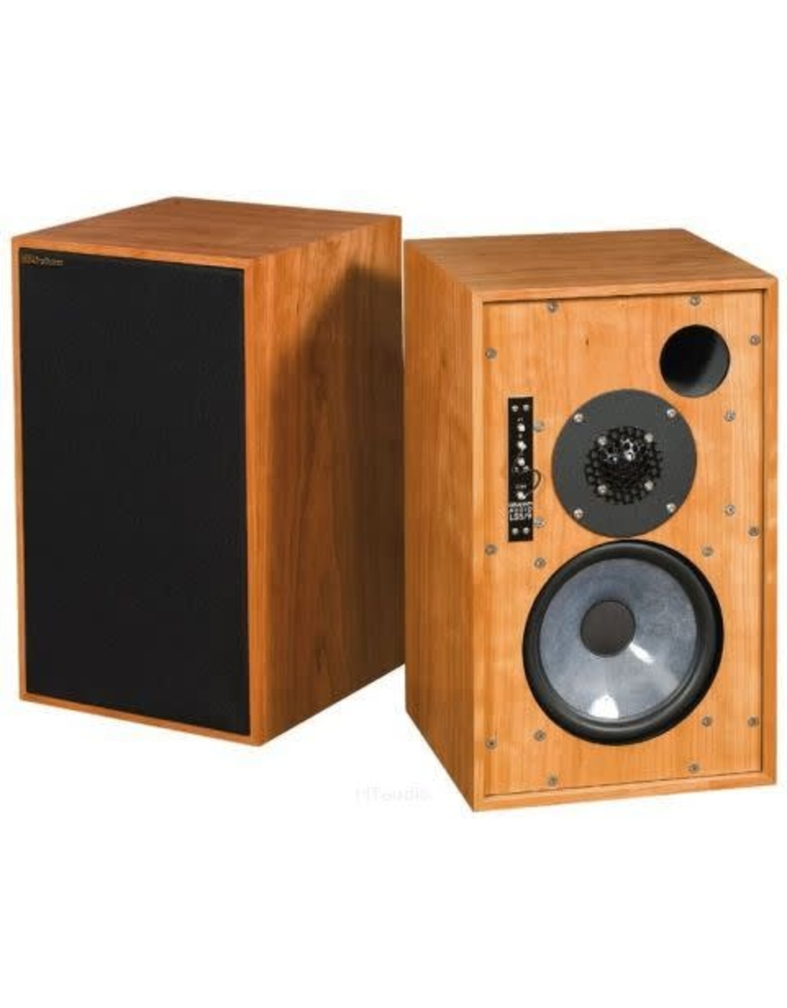 Graham Audio Graham Audio BBC LS5/9 Standmount Speakers