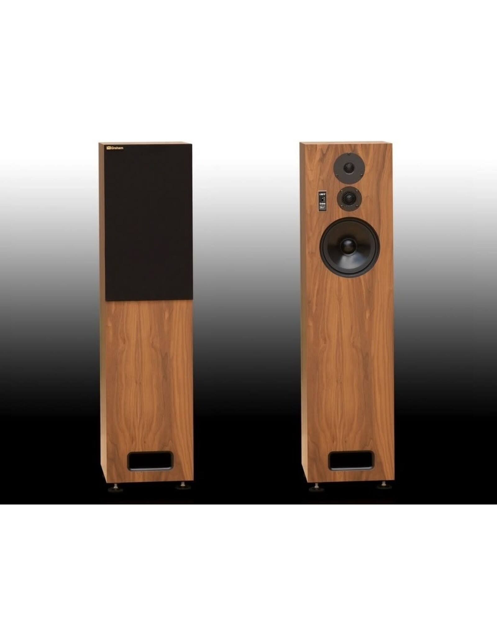 Graham Audio Graham Audio LS8/1F Floorstanding Speakers