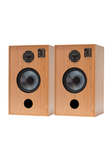 Graham Audio Graham Audio BBC LS5/8 Standmount Speakers