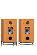 Graham Audio Graham Audio BBC LS5/8S Standmount Speakers