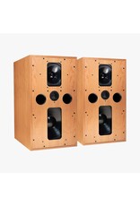 Graham Audio Graham Audio BBC LS5/5 Standmount Speakers