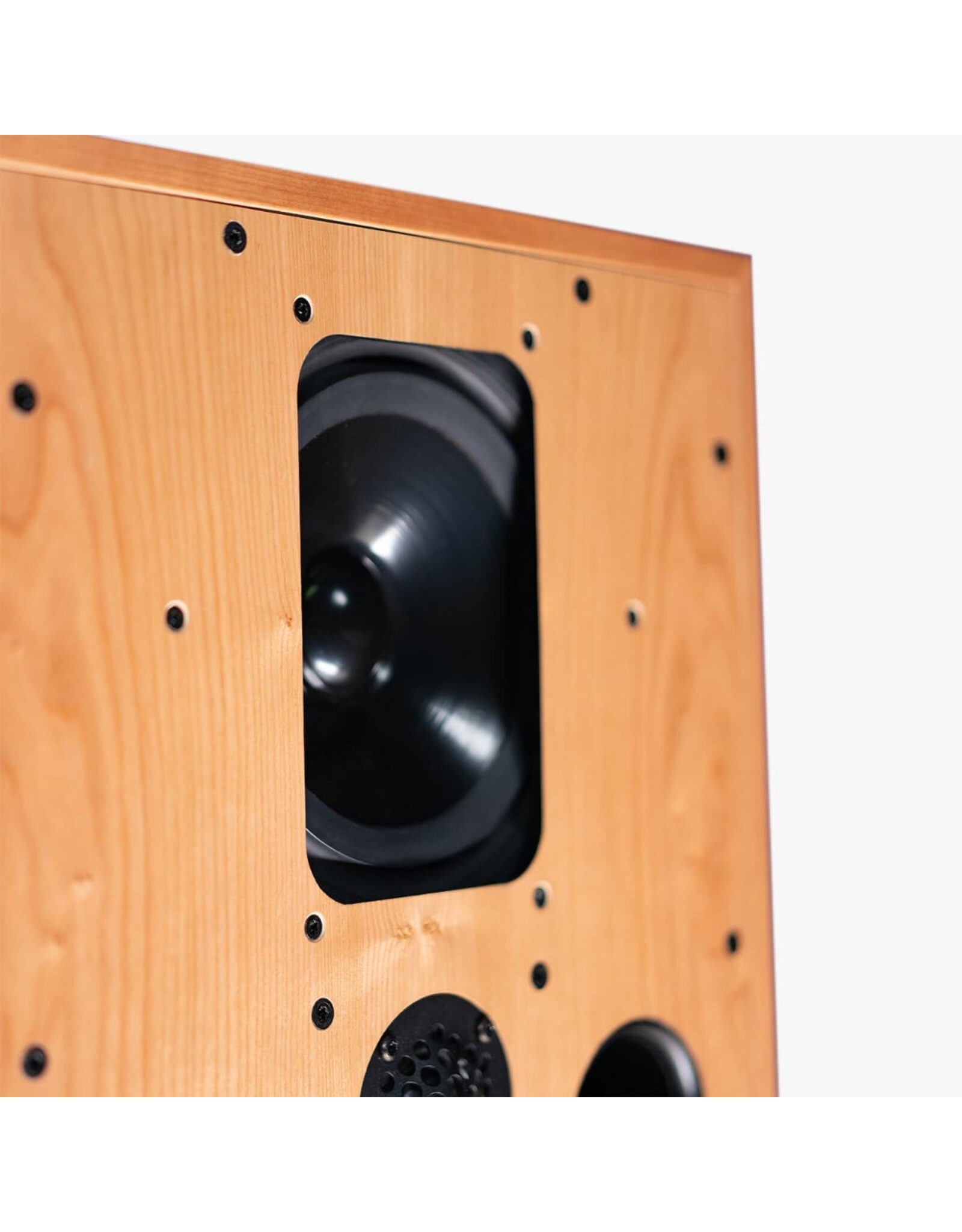 Graham Audio Graham Audio BBC LS5/5 Standmount Speakers