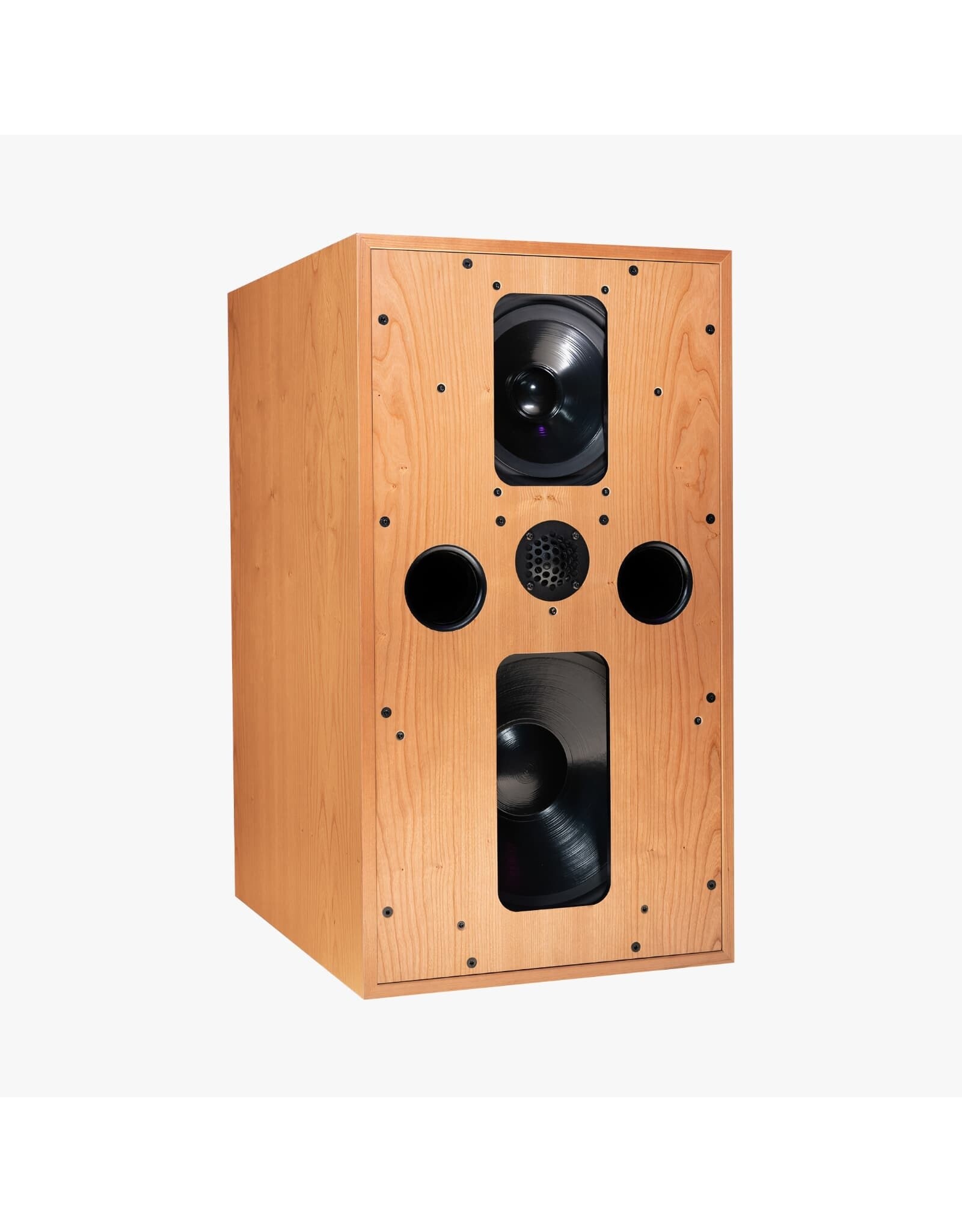 Graham Audio Graham Audio BBC LS5/5 Standmount Speakers