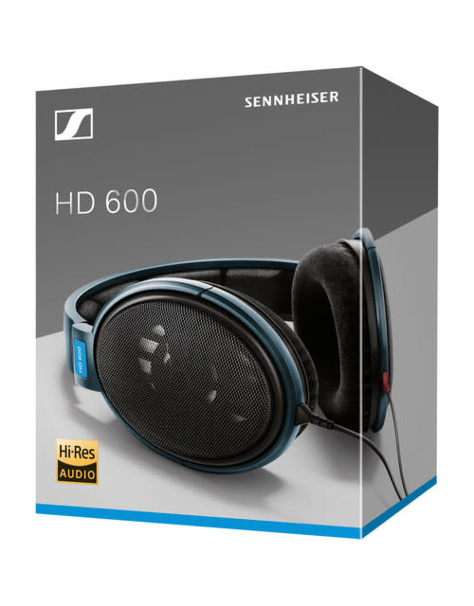 Sennheiser Sennheiser HD 600 Headphones