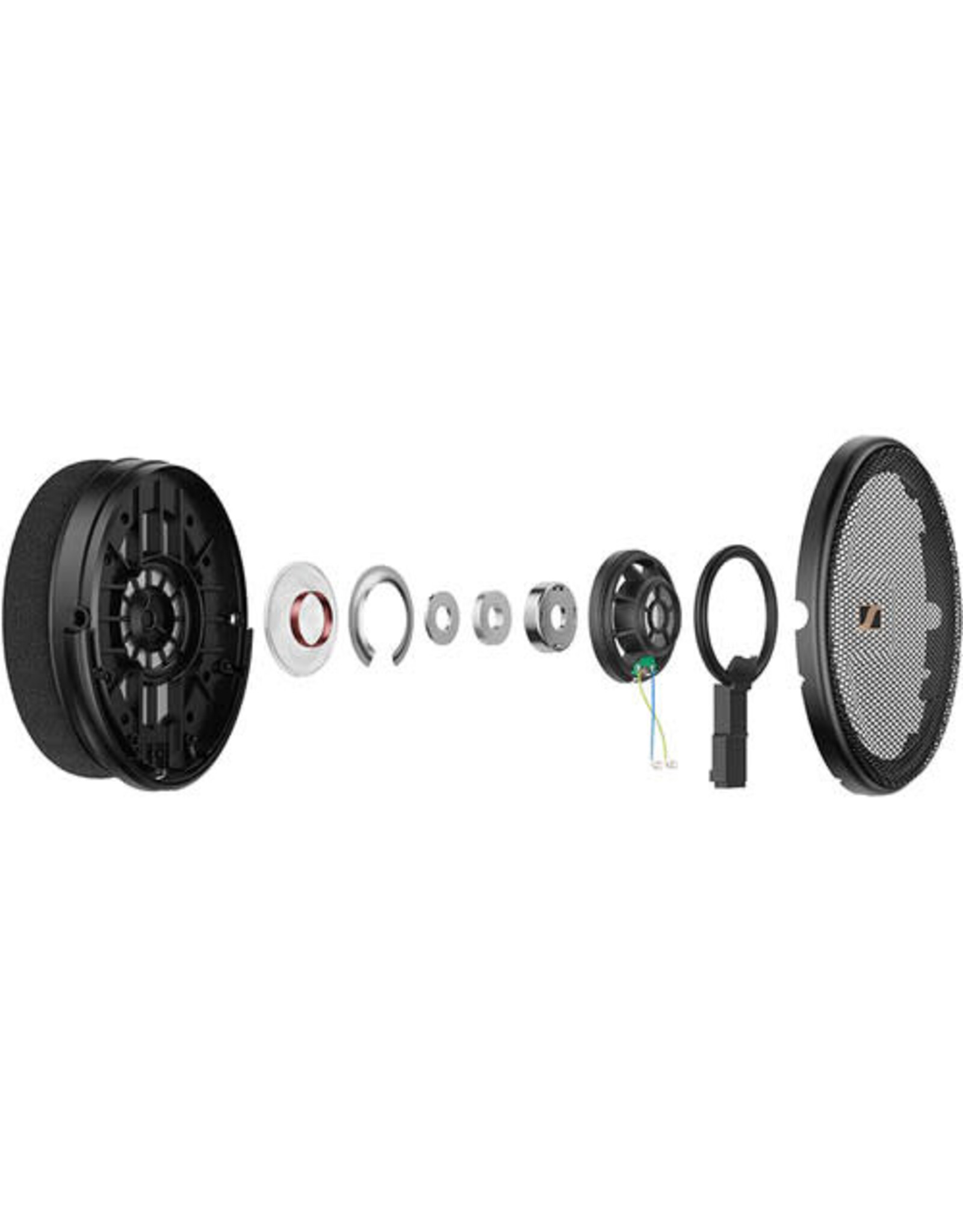 Sennheiser Sennheiser HD 660S2 Headphones