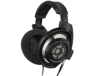 Sennheiser HD 800 S Headphones - Hawthorne Stereo