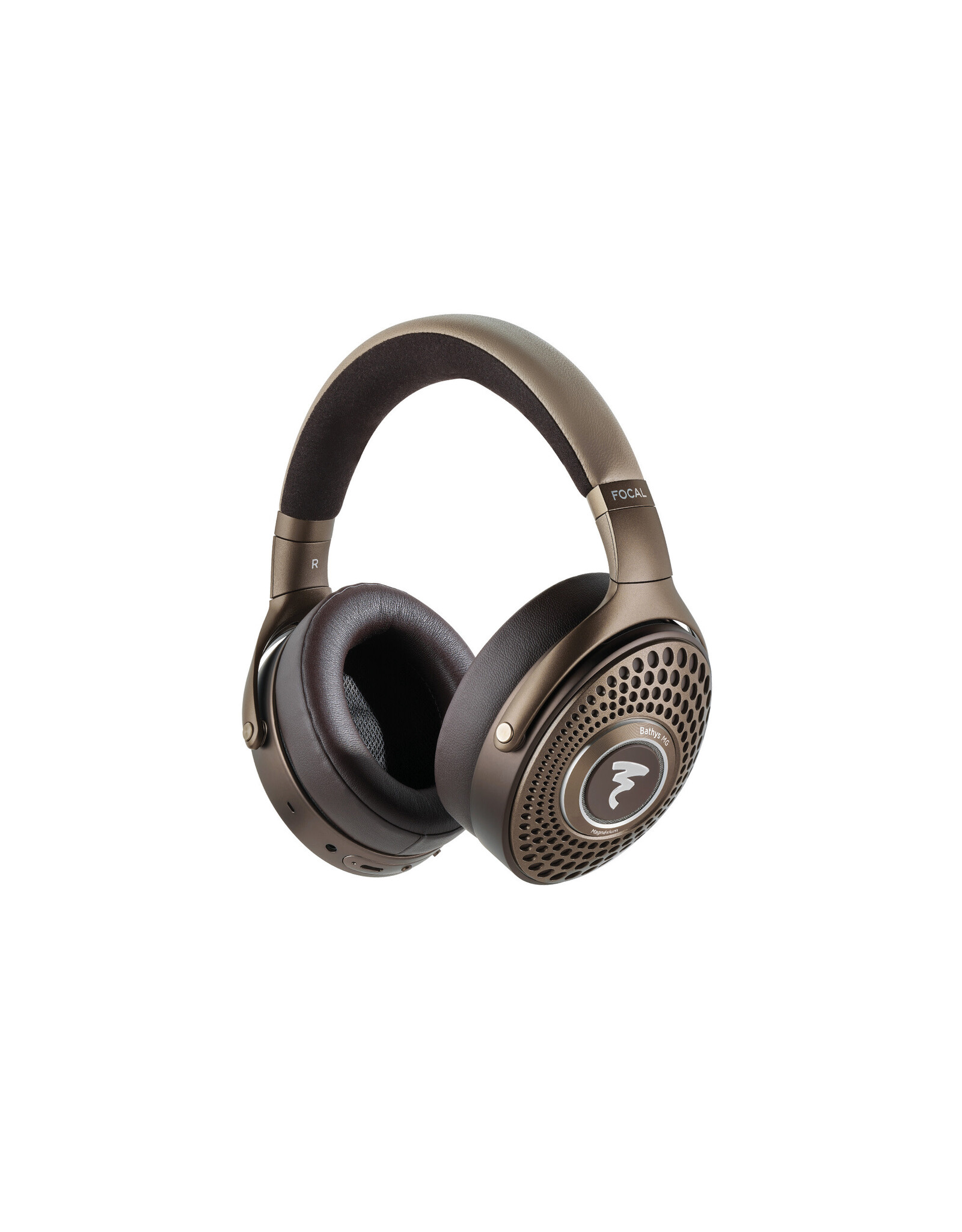 Focal Focal Bathys MG Headphones