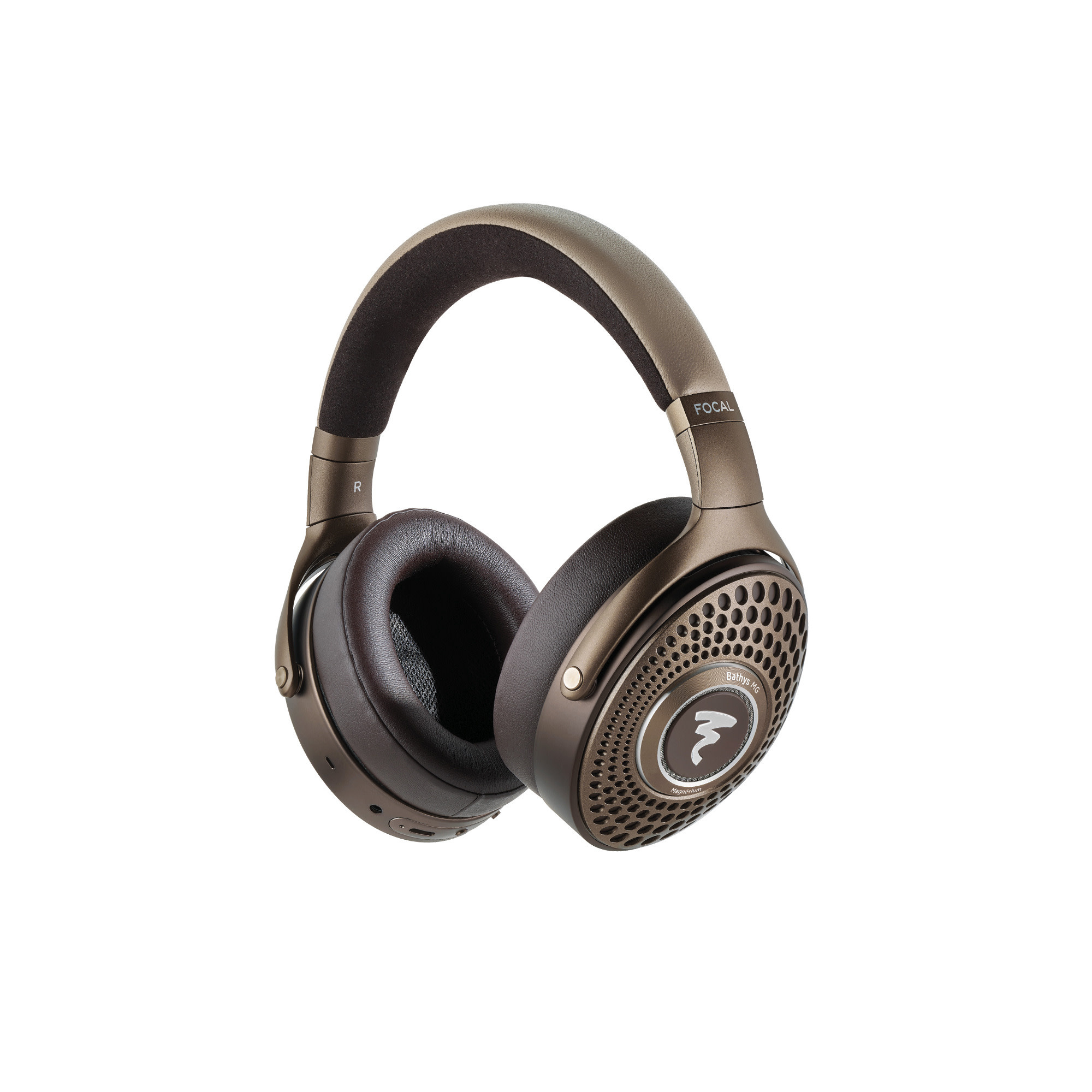 Focal Bathys MG ワイヤレス ヘッドホン Focal Bathys MG Headphones - Hawthorne Stereo