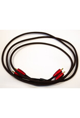 AudioQuest AudioQuest Golden Gate RCA Cable USED