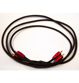 AudioQuest AudioQuest Golden Gate RCA Cable USED