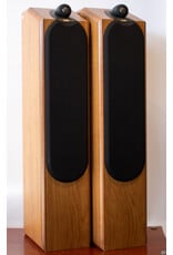 B&W B&W CDM-9NT Floorstanding Speakers USED