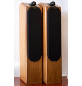 B&W B&W CDM-9NT Floorstanding Speakers USED