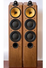 B&W B&W CDM-9NT Floorstanding Speakers USED