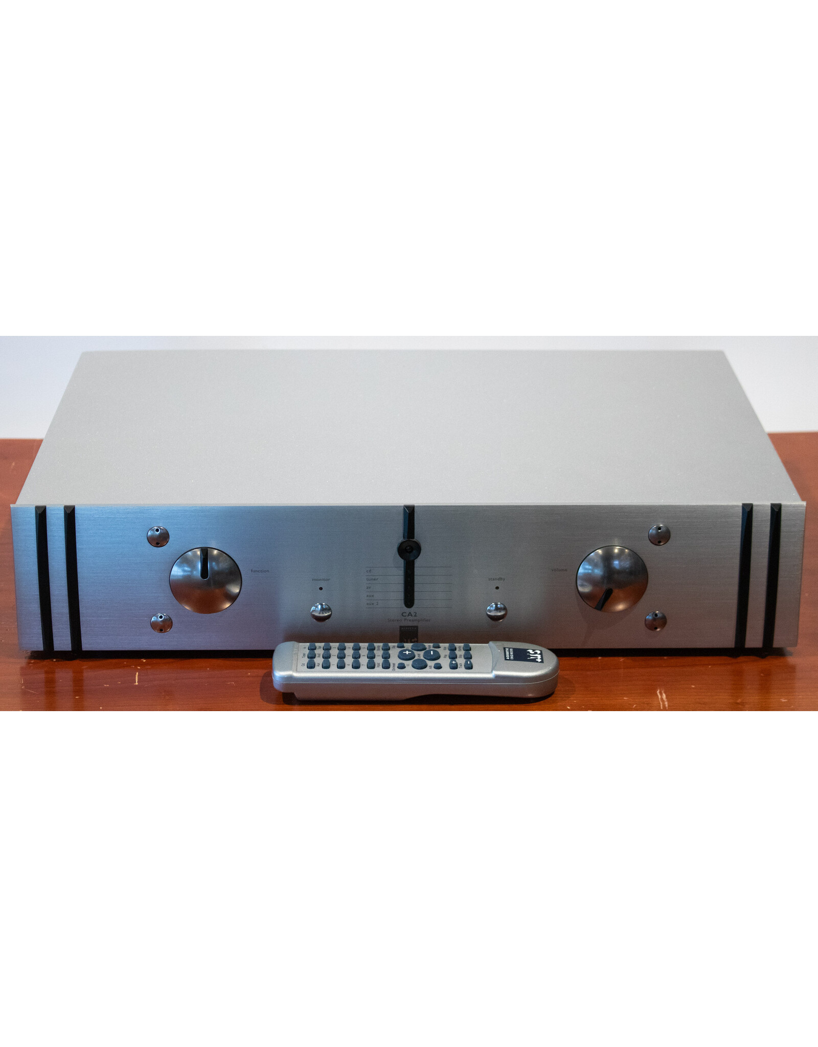 ATC ATC CA 2 Mk2 Preamp USED