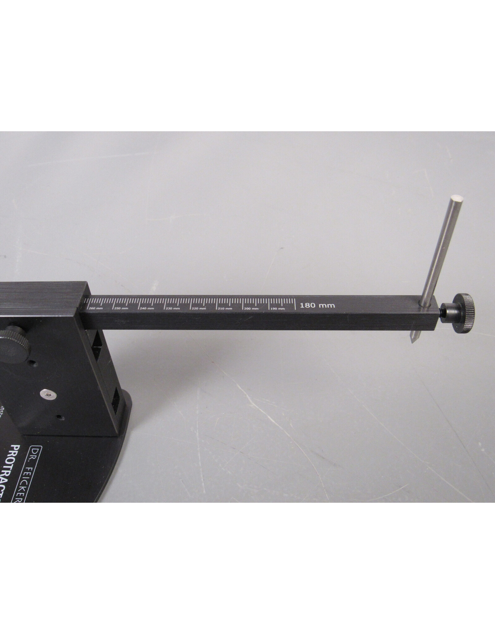 Dr. Feickert Dr. Feickert Next Generation Cartridge Alignment Tool