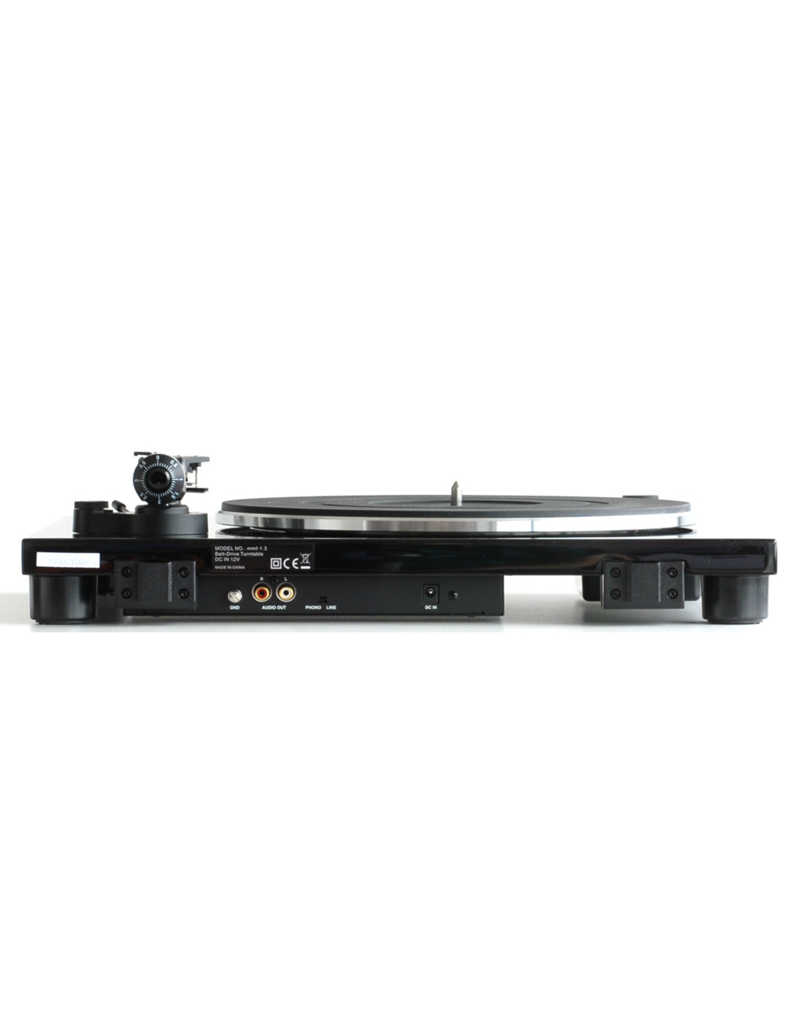 Music Hall Music Hall MMF-1.3 Turntable