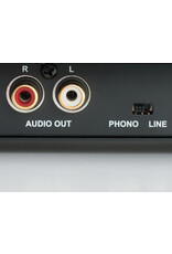 Music Hall Music Hall MMF-1.5 Turntable