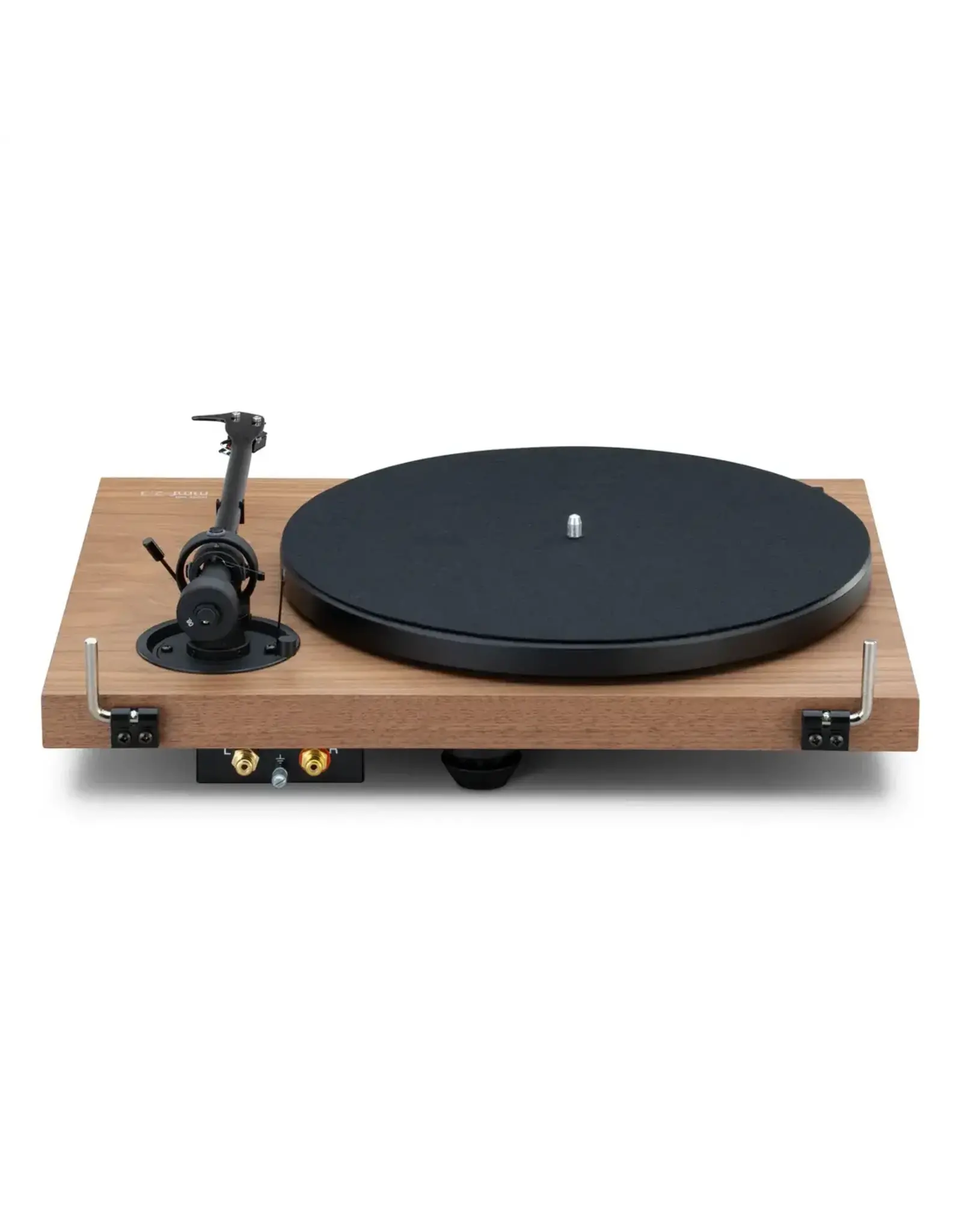 Music Hall Music Hall MMF-2.3 SE  Walnut Turntable