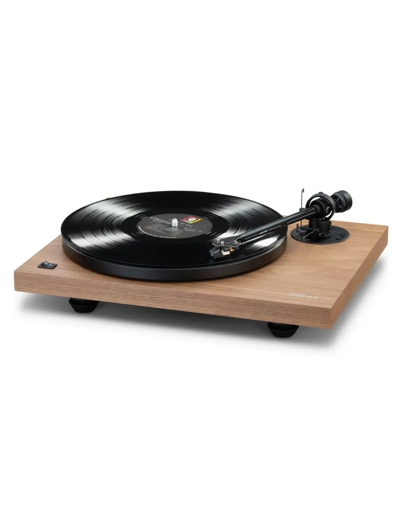 Music Hall Music Hall MMF-2.3 SE  Walnut Turntable